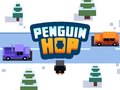 Тоглоом Penguin Hop