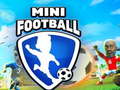 Тоглоом Mini Football