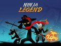 Тоглоом Ninja Legend