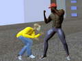 Тоглоом stone city heroes test