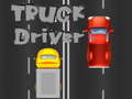 Тоглоом Truck Driver