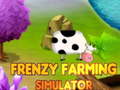 Тоглоом Frenzy Farming Simulator