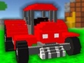 Тоглоом Minecraft Farm Island