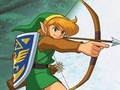 Тоглоом The Legend Of Zelda: A Link To The Past