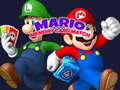 Тоглоом Mario Memory Card Match