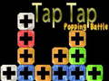 Тоглоом Tap Tap Popping Battle
