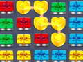 Тоглоом Gift Candy Match