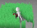 Тоглоом Grass Cut 3D