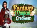 Тоглоом Fantasy Magical Creatures