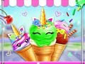 Тоглоом Unicorn Ice Cream Corn Maker 