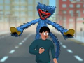 Тоглоом Huggy Wuggy Attack