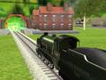 Тоглоом Uphill station drive