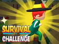 Тоглоом Survival Challenge