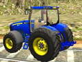 Тоглоом Dr. Tractor Farming