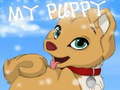 Тоглоом My Puppy