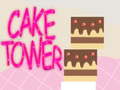 Тоглоом Cake Tower