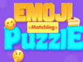 Тоглоом Emoji Matching Puzzle