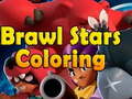 Тоглоом Brawl Stars Coloring book