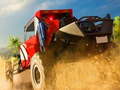 Тоглоом Buggy Driving Simulator 3d