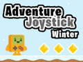 Тоглоом Adventure Joystick Winter