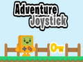 Тоглоом Adventure Joystick