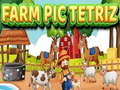 Тоглоом Farm Pic Tetriz