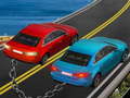 Тоглоом Chain Cars Impossible Stunts