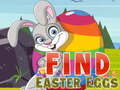 Тоглоом Find Easter Eggs