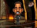 Тоглоом Will Smith Slap