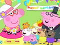 Тоглоом Peppa Pig Dress Up