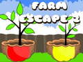 Тоглоом Farm Escape 2