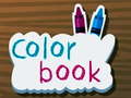 Тоглоом Color Book 