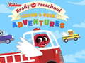 Тоглоом Disney junior ready for preschool Color & Seek Adventures 