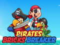Тоглоом Pirates Bricks Breaker ‏ 