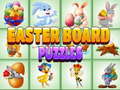 Тоглоом Easter Board Puzzles