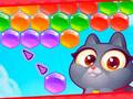 Тоглоом Adventures With Pets! Bubble Shooter