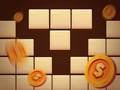 Тоглоом Wood Block Puzzle