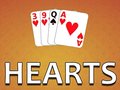 Тоглоом Hearts