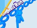 Тоглоом Long Neck Run 1
