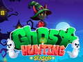 Тоглоом Ghost Hunting Season