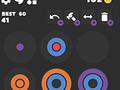 Тоглоом Color Rings 3x3