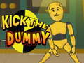 Тоглоом Kick The Dummy 