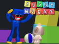 Тоглоом Huggy Wuggy Doll