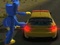 Тоглоом Huggy Wuggy Road