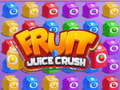 Тоглоом Fruits Juice Crush