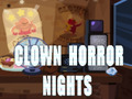 Тоглоом Clown Horror Nights