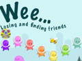 Тоглоом Weee Losing and finding friends