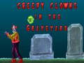 Тоглоом Creepy Clowns in the Graveyard