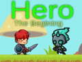 Тоглоом Hero The beginning