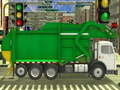 Тоглоом American Trash Truck